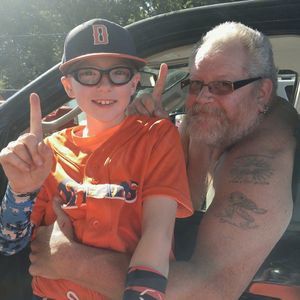 Meet your Posher, Sue